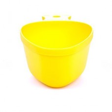 Кружка-миска Wildo Kasa Army Bright yellow Кружка-миска Wildo Kasa Army Bright yellow