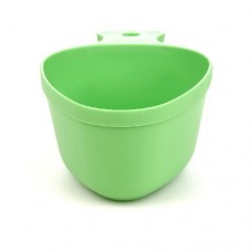 Кружка-миска Wildo Kasa Army Bright green Кружка-миска Wildo Kasa Army Bright green