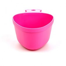 Кружка-миска Wildo Kasa Army Bright pink Кружка-миска Wildo Kasa Army Bright pink