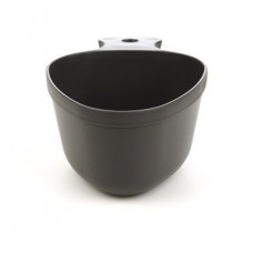 Кружка-миска Wildo Kasa Army Dark grey Кружка-миска Wildo Kasa Army Dark grey