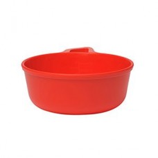 Миска Wildo Kasa Bowl Red Миска Wildo Kasa Bowl Red