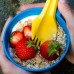 Миска Wildo Kasa Bowl Red