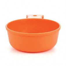 Миска Wildo Kasa Bowl Orange new Миска Wildo Kasa Bowl Orange new
