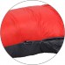Спальный мешок пуховой Splav Adventure Comfort  175см зеленый