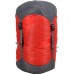 Спальный мешок пуховой Splav Adventure Comfort  175см зеленый