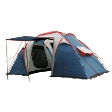 Палатка Canadian Camper Sana 4 royal