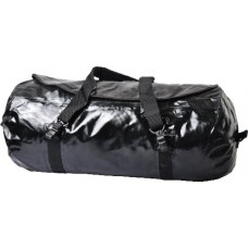 Гермосумка AceCamp Duffel Dry Bag 90 L Чёрный