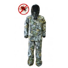 Костюм Huntsman Антигнус-люкс (с ловушками) (смесовая) Темный Лес