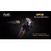 Фонарь Fenix HP30 XM-L2 Серый