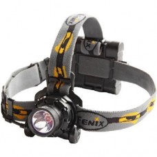 Фонарь налобный Fenix HP11 Cree XP-G R5 Черный