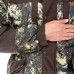 Костюм Huntsman Ангара, зимний (Алова-Мембрана) M12G/Хаки