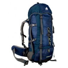 Рюкзак Trek Planet Colorado 55 синий/темно-синий