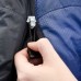 Ремнабор для застёжек-молний AceCamp Zipper Repair M никель