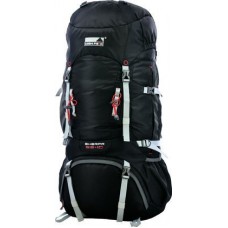 Рюкзак High Peak Sherpa 65+10 black