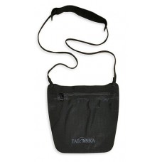 Кошелёк водонепроницаемый Tatonka WP Neck Pouch black