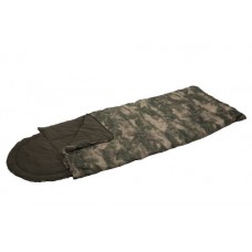 Спальный мешок Huntsman Аляска -20°С (оксфорд) КМФ
