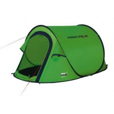 Палатка High Peak Vision 2 зелёный Палатка High Peak Vision 2 зелёный