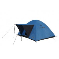 Палатка High Peak Texel 4 синий/тёмно-серый Палатка High Peak Texel 4 синий/тёмно-серый