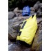 Гермомешок AceCamp Vinyl Dry Sack 20L с плечевым ремнем Желтый