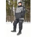 Костюм Canadian Camper Tundra black/grey