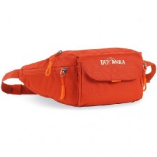 Сумка поясная Tatonka Funny Bag M redbrown Сумка поясная Tatonka Funny Bag M redbrown