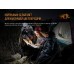 Фонарь Fenix HL16 Cree XP-E2 R3 Neutral White Желтый