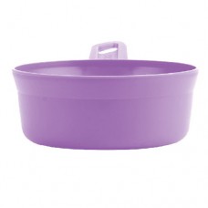 Миска Wildo Kasa Bowl XL Lilac Миска Wildo Kasa Bowl XL Lilac