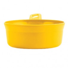 Миска Wildo Kasa Bowl XL Lemon Миска Wildo Kasa Bowl XL Lemon