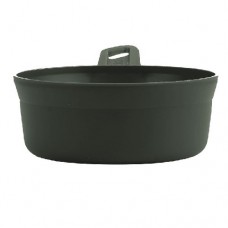 Миска Wildo Kasa Bowl XL Olive Миска Wildo Kasa Bowl XL Olive