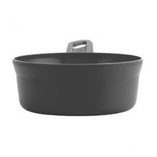 Миска Wildo Kasa Bowl XL Dark grey Миска Wildo Kasa Bowl XL Dark grey