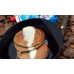 Миска Wildo Camper Plate Deep Lime