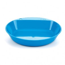Миска Wildo Camper Plate Deep Light blue