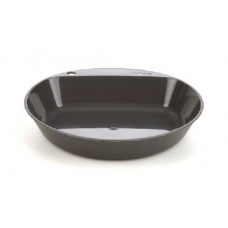 Миска Wildo Camper Plate Deep Dark grey