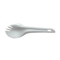 Ложка-вилка Wildo Spork Light grey