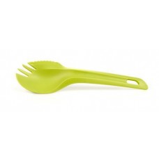 Ложка-вилка Wildo Spork Lime