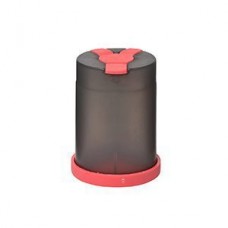 Контейнер для специй Wildo Shaker Pitaya pink