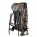 Рюкзак Huntsman Пикбастон 80л Лес