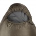 Спальный мешок Splav Antris 120 Primaloft 220x85x55 см олива