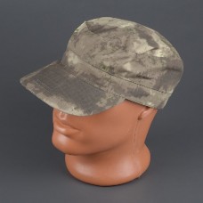 Кепи Huntsman Охотник рипстоп Туман