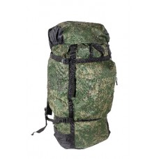 Рюкзак Huntsman Боровик 40л КМФ Пиксель
