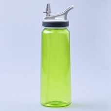 Бутылка питьевая AceCamp Tritan Water Bottle 800ml Зелёный