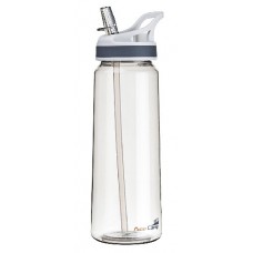 Бутылка питьевая AceCamp Tritan Water Bottle 800ml Серый