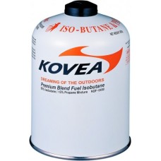 Баллон газовый Kovea KGF-0450 Screw type gas 450г