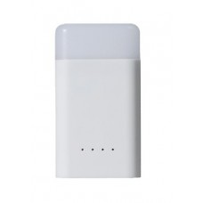 Фонарь Ergate Cube Quick Power Bank Light White