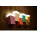 Фонарь Ergate Cube Quick Power Bank Light White