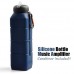 Бутылка-динамик AceCamp Sound Bottle Синий