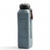 Бутылка-динамик AceCamp Sound Bottle Серый