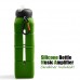 Бутылка-динамик AceCamp Sound Bottle Тёмно-зелёный Бутылка-динамик AceCamp Sound Bottle Тёмно-зелёный