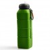 Бутылка-динамик AceCamp Sound Bottle Тёмно-зелёный Бутылка-динамик AceCamp Sound Bottle Тёмно-зелёный