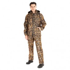 Костюм Huntsman Никс Камыш